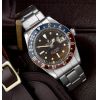 Mens Pre-owned Rolex Watch GMT Master 6542