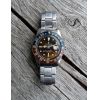 Mens Pre-owned Rolex Watch GMT Master 6542