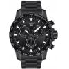 Mens Tissot Supersport Chrono Watch T125.617.33.051.00