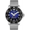 Mens Tissot Seastar 1000 Watch T120.407.11.041.02