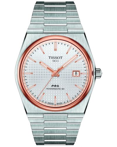 Mens T137.407.21.031.00 Watch