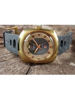 Mens Mondia Top Second Watch