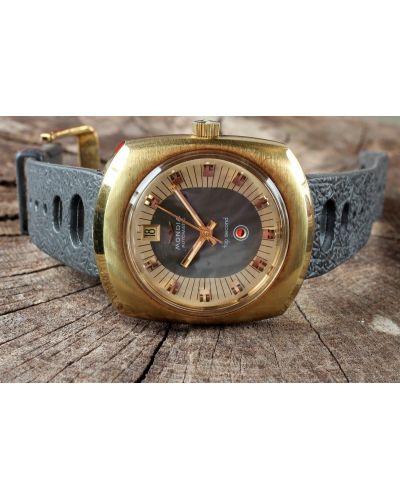 Mens Mondia Top Second Watch