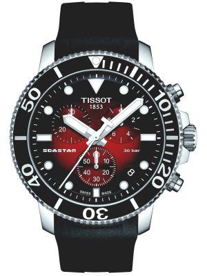 Mens T120.417.17.421.00 Watch