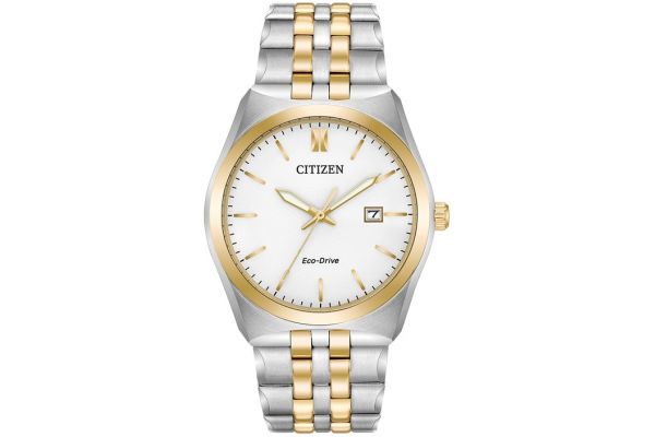 Mens Citizen Corso Watch BM7334-58A