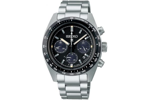 Mens Seiko Prospex Watch SSC819P1