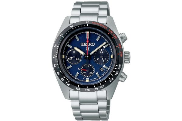 Mens Seiko Prospex Watch SSC815P1