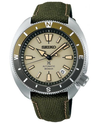 Mens SRPG13K1 Watch