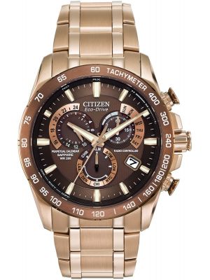 Mens AT4106-52X Watch