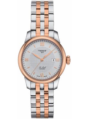 Womens T006.207.22.038.00 Watch