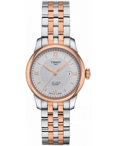 Womens T006.207.22.038.00 Watch