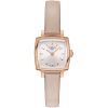 Womens Tissot Lovely Square Watch T058.109.36.031.00