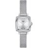 Womens Tissot Lovely Square Watch T058.109.11.036.00