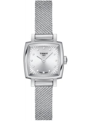 Womens T058.109.11.036.00 Watch