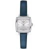 Womens Tissot Lovely Square Watch T058.109.16.031.00