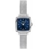 Womens Tissot Lovely Square Watch T058.109.11.041.00