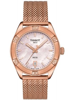 Womens T101.910.33.151.00 Watch