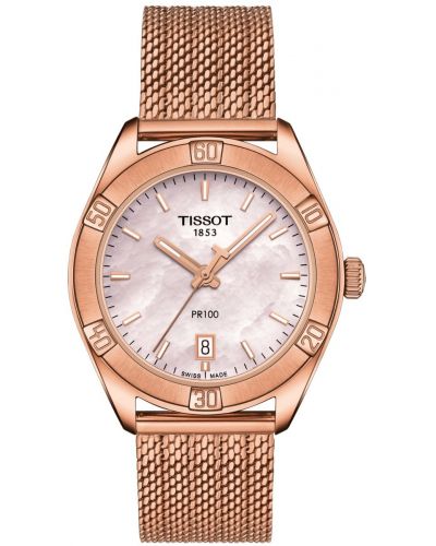 Womens T101.910.33.151.00 Watch