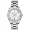 Womens Tissot PR100 Sport Chic Watch T101.910.61.116.00