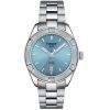 Womens Tissot PR100 Sport Chic Watch T101.910.11.351.00