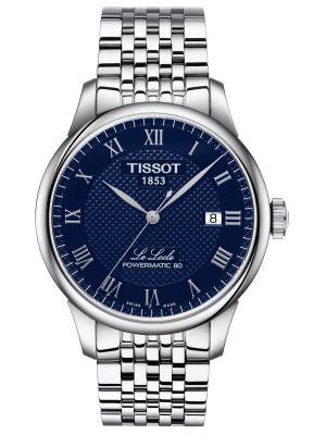 Mens T006.407.11.043.00 Watch