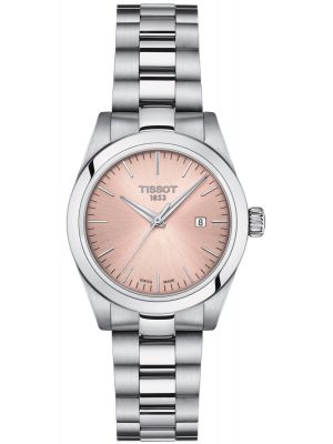 Womens T132.010.11.331.00 Watch