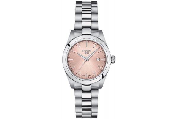 Womens Tissot T-My Lady Watch T132.010.11.331.00