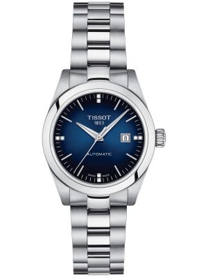 Womens T132.007.11.046.00 Watch