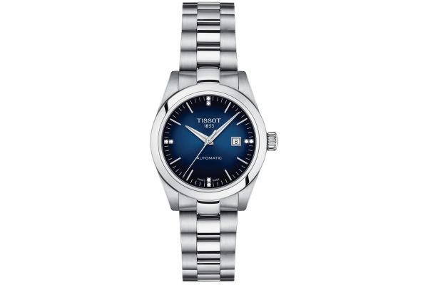 Womens Tissot T-My Lady Watch T132.007.11.046.00