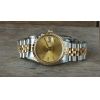 Mens Pre-owned Rolex Watch Oyster Perpetual Datejust 16233