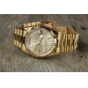 Mens Pre-owned Rolex Watch President 118238