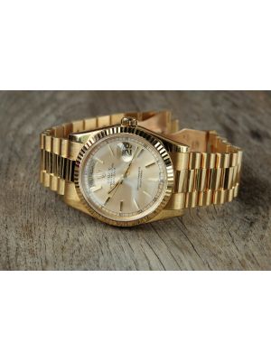 Mens President 118238 Watch