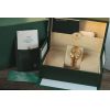 Mens Pre-owned Rolex Watch President 118238