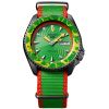 Mens Seiko 5 Street Fighter V Watch SRPF23K1