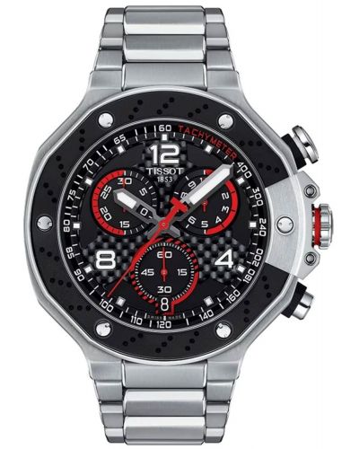 Mens T141.417.11.057.00 Watch