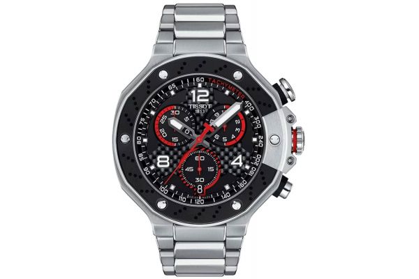 Mens Tissot MotoGP Watch T141.417.11.057.00