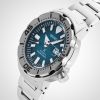 Mens Seiko Prospex Watch SRPH75K1