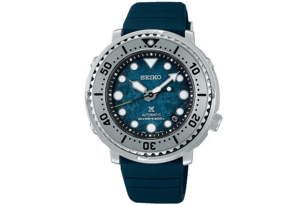 Mens Seiko Prospex Watch SRPH77K1