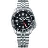 Mens Seiko 5 Sports Watch SSK001K1