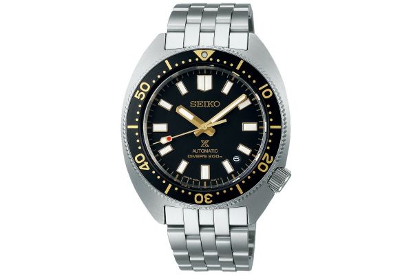 Mens Seiko Prospex Watch SPB315J1