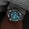 Mens Seiko 5 Sports Watch SRPJ45K1