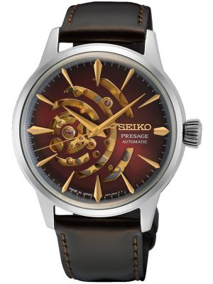 Mens SSA457J1 Watch