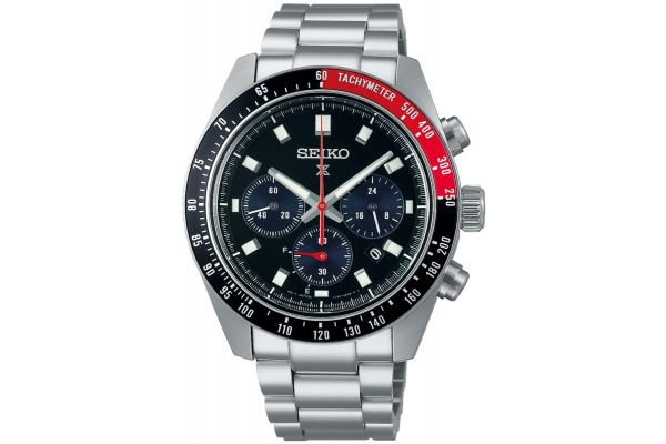 Mens Seiko Prospex Watch SSC915P1