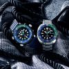 Mens Seiko Prospex Watch SRPJ35K1