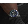 Mens Seiko Prospex Watch SRPJ35K1