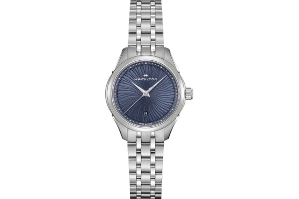 Womens Hamilton Jazzmaster Watch H32231140