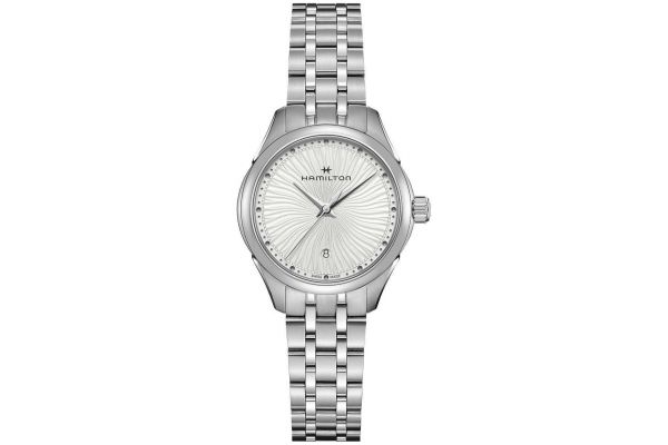 Womens Hamilton Jazzmaster Watch H32231110