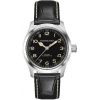 Mens Hamilton Khaki Field Watch H70405730