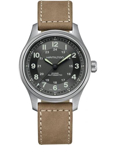 Mens H70545550 Watch