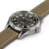 Mens Hamilton Khaki Field Watch H70545550